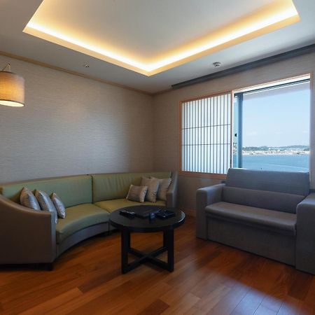 Enoshima Hotel ーenoshima Island Spa Hotel Buildingー 藤泽市 外观 照片