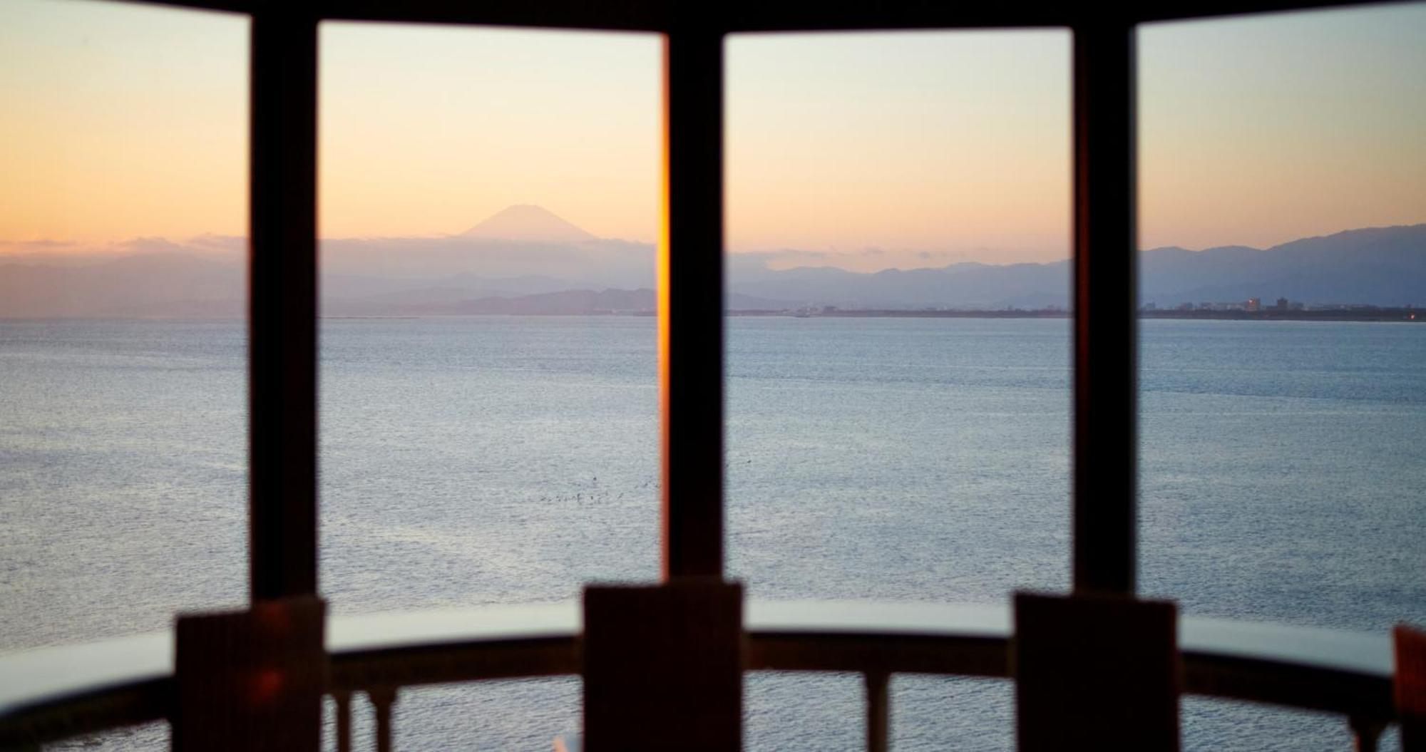 Enoshima Hotel ーenoshima Island Spa Hotel Buildingー 藤泽市 外观 照片