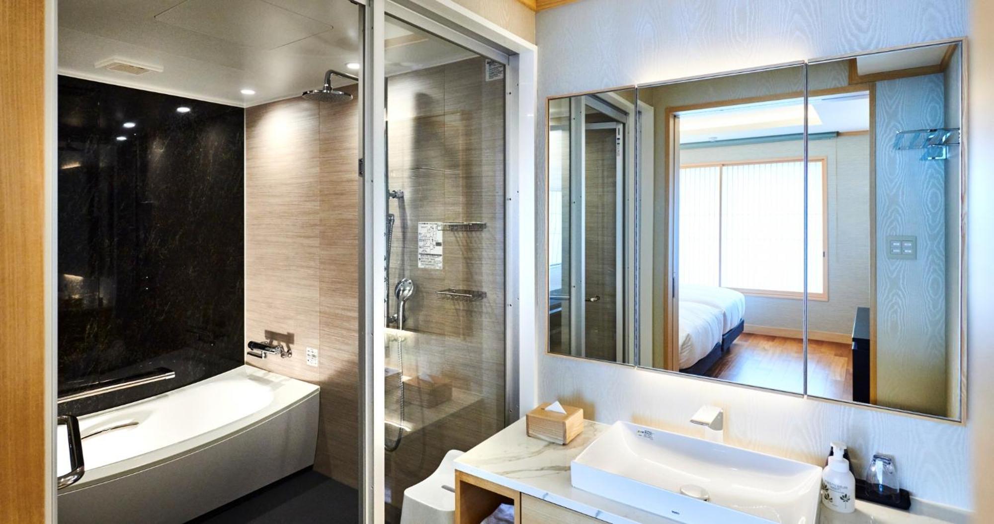 Enoshima Hotel ーenoshima Island Spa Hotel Buildingー 藤泽市 外观 照片