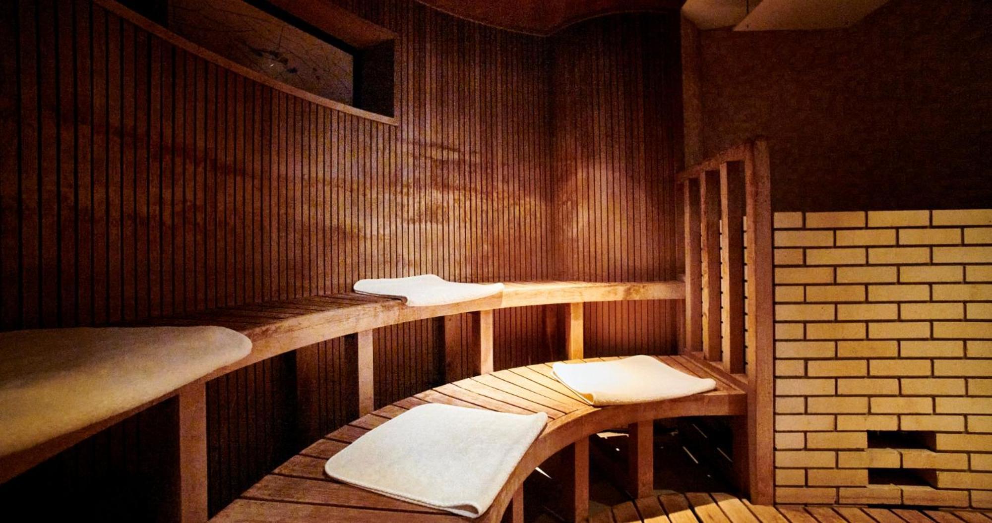 Enoshima Hotel ーenoshima Island Spa Hotel Buildingー 藤泽市 外观 照片