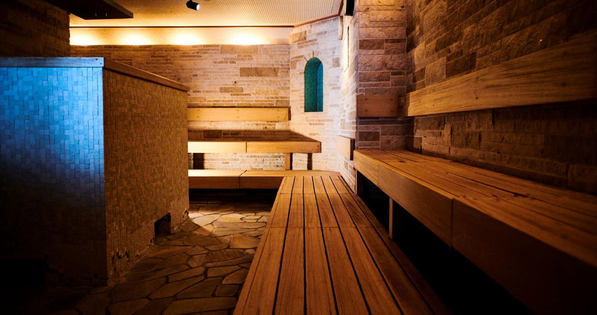 Enoshima Hotel ーenoshima Island Spa Hotel Buildingー 藤泽市 外观 照片