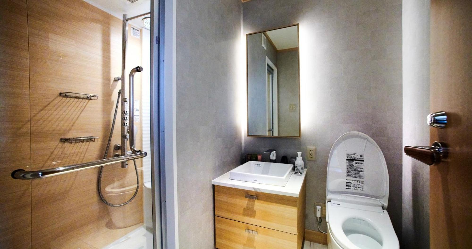 Enoshima Hotel ーenoshima Island Spa Hotel Buildingー 藤泽市 客房 照片