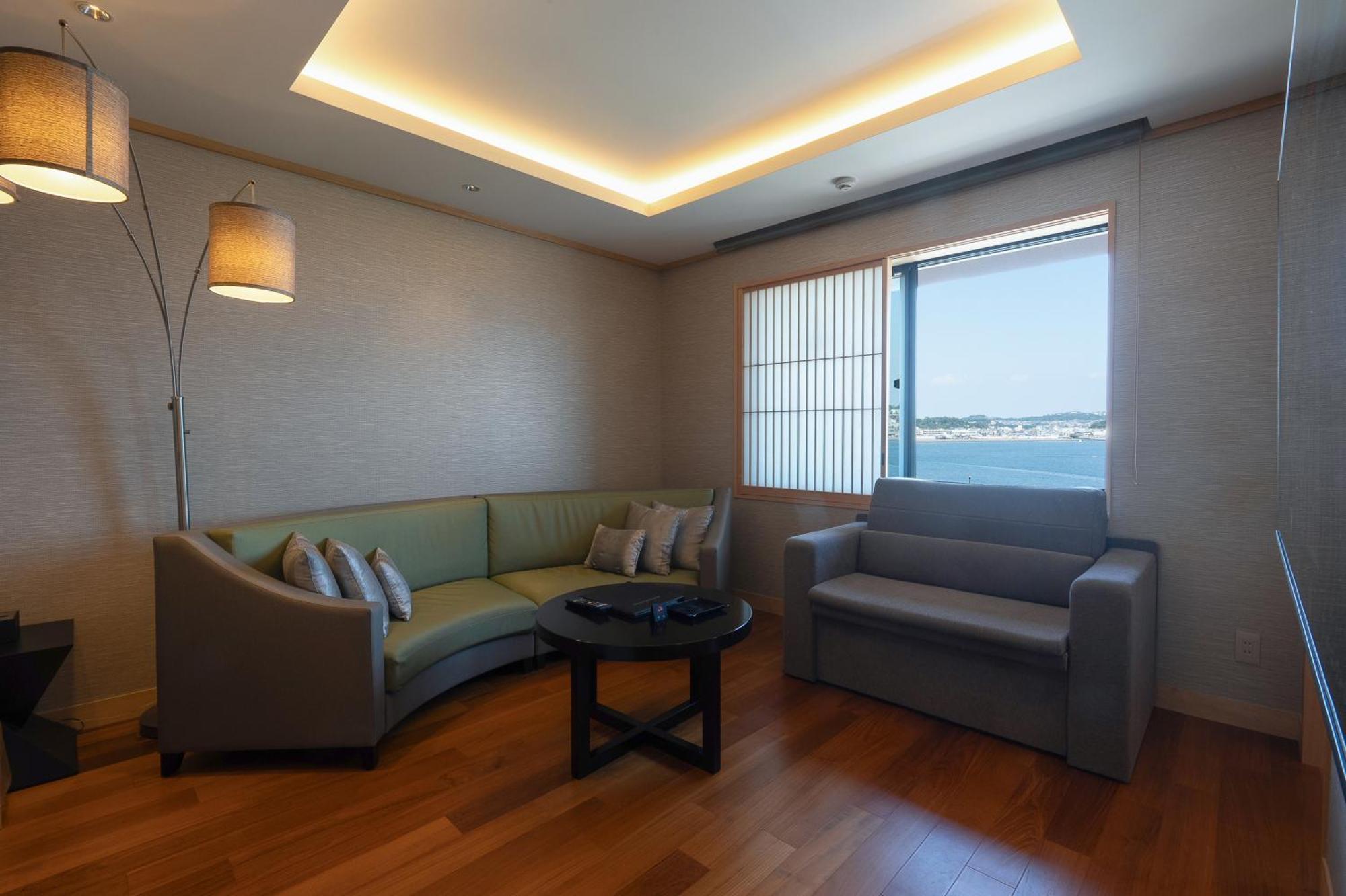 Enoshima Hotel ーenoshima Island Spa Hotel Buildingー 藤泽市 外观 照片