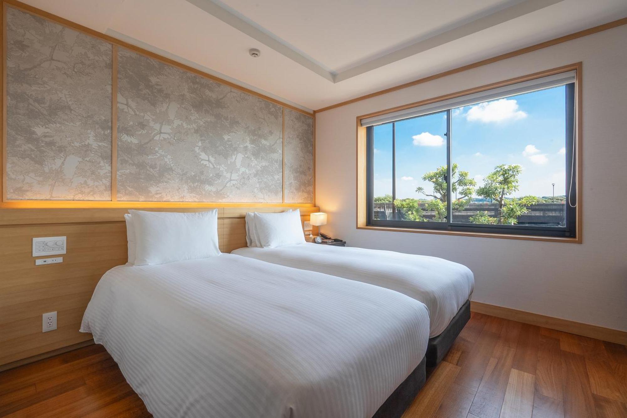 Enoshima Hotel ーenoshima Island Spa Hotel Buildingー 藤泽市 外观 照片