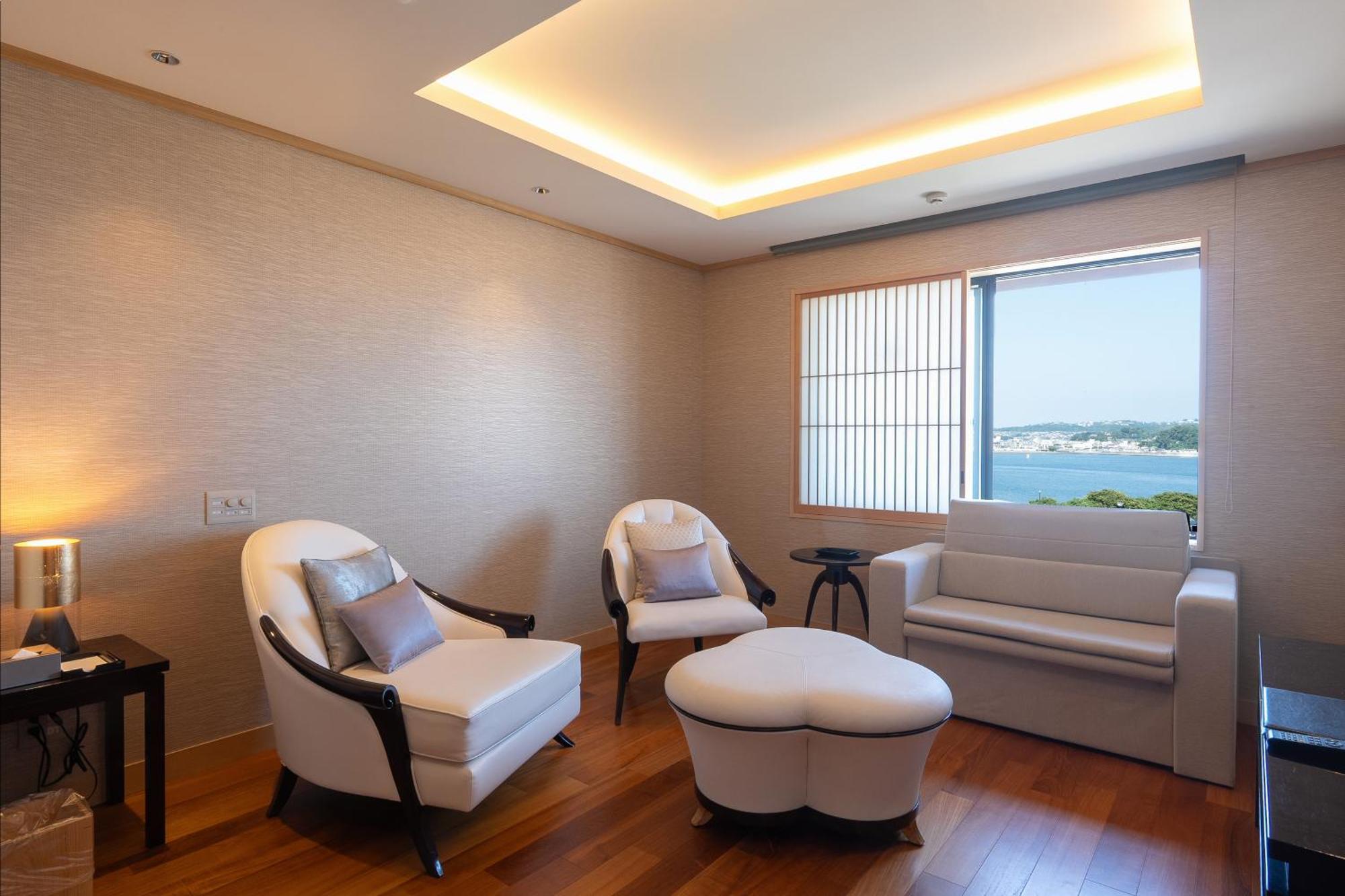 Enoshima Hotel ーenoshima Island Spa Hotel Buildingー 藤泽市 外观 照片
